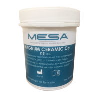 Magnum Ceramic Co (CoCr) - зуботехнический сплав
