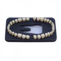 З-32О - комплект из 32 модельных зубов для денто-модели ЧВН-320