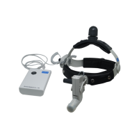 HL8000 - налобный светодиодный осветитель