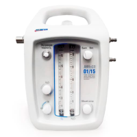 Медпром АИНпСП-01/15 Наркозно-дыхательный аппарат