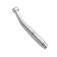 Alegra TE-98 C - турбинный наконечник со стандартной головкой, трехточечным спреем, для переходника W&H RotoQuick