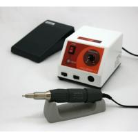 Marathon N2 - аппарат для маникюра и педикюра с наконечником SDE-H35LSP, 35000 об/мин, 50 Вт, педаль SFP-27