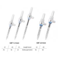 SAF файл - длина 21 мм, диаметр 1,5 мм