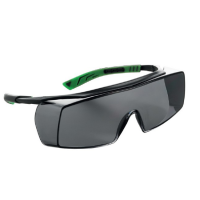 Monoart Cube Smoke - защитные очки для врача и пациента