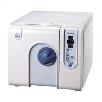 Tinhero 12 - автоклав класса В с вакуумной сушкой, 12 л