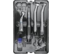 CX235-5 - набор наконечников с воздушным микромотором