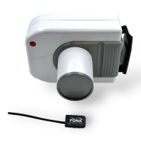 Комплект JYF-10A  и StarX- портативный дентальный рентген и визиограф