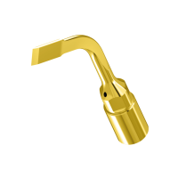 US3 - насадка к аппарату Ultrasurgery DS-II LED, остеотом высокой точности на анатомически тонких структурах