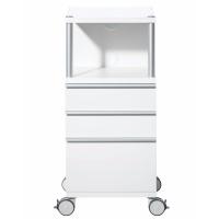 Ionto Comed Cubus 400 Мебель для косметологического кабинета