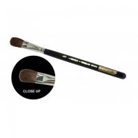 Кисточка F для финишных работ, конский волос