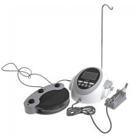 COXO C-Sailor - имплантологическая система, физиодиспенсер в комплекте с хирургическим наконечником