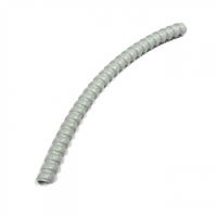 Шланг гофрированный для стоматологического оборудования, диаметр 15 мм.