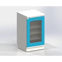 ТБ - тумба бактерицидная на подиуме, 2 ультрафиолетовые лампы