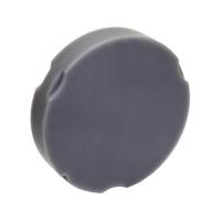 Wax Disk Alpha - блок-заготовка из воска для фрезерных станков Zirkonzahn, диаметр 95 мм