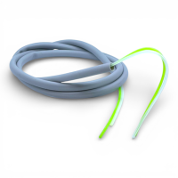 Шланг пистолета вода-воздух