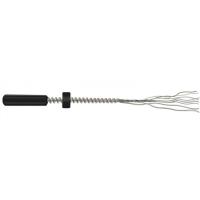 Gentlefile Brush - инструмент для обработки корневого канала