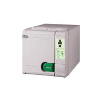 KD-12-A, 18л - автоматический электронный вакуумный автоклав с паровым генератором класса В, быстрый цикл