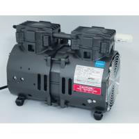 DDP-40 - вакуумная помпа (компрессор поршневой)