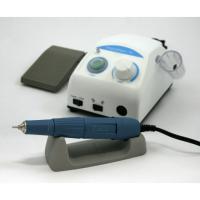 Marathon N7 NEW - зуботехнический микромотор повышенной мощности с наконечником SDE-SH37L М 45, 40000 об/мин, 50 Вт, педаль SFP-27