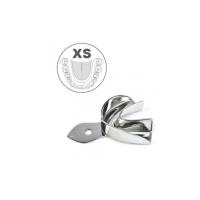 Ложка слепочная нижняя, XS