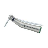 Ti-Max X-DSG20Lh - разборный хирургический наконечник с оптикой с шестигранной системой зажима бора, 20:1