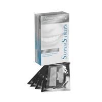 Amazing White Super Stripes - полоски для отбеливания зубов