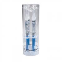 Opalescence PF 10% Refill Kit - набор гелей для домашнего отбеливания зубов (4 шприца)