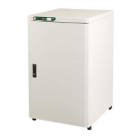 S50 - шумозащитный шкаф для компрессоров типа 2V/50