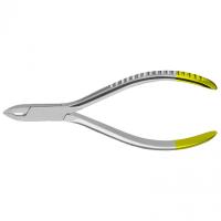 DP511R - кусачки для проволоки диаметром до 0,4 мм, серия Durotip, длина 115 мм