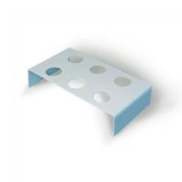 ПОДСТАВКА 2.0 ТИГЕЛЬ - подставка для хранения до 6 тиглей УЛП