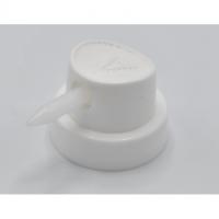 Насадка на QUATTROcare спрей для ухода за цанговым зажимом