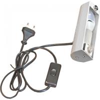 ЛЮКС 3.0 - специализированный светодиодный светильник для боксов Б 6.0 / Б 6.0 БИГ