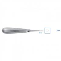 Элеватор Flohr, 4 мм