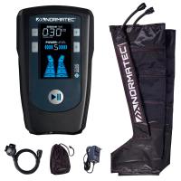 Hyperice Hyperflux Аппарат для прессотерапии и лимфодренажа