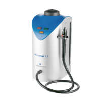 Steamer X3 - пароструйный аппарат