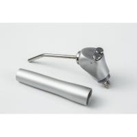 Пистолет 3-х функциональный угловой для установок AY-A