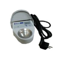 Восковая ванночка с индикатором