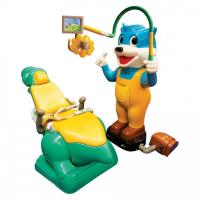 Valencia 03 M2 - детская  стоматологическая установка с нижней подачей инструментов