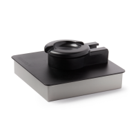 Stainless Steel Build Platform - печатная платформа для Formlabs из нержавеющей стали