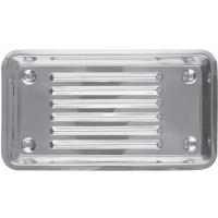 Лоток для хранения и стерилизации инструментов, 20.5x11.5 см