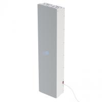 ОВУ-04 Солнечный Бриз-4 - облучатель-рециркулятор воздуха ультрафиолетовый бактерицидный, настенный, 120 куб. м в час