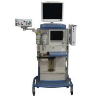 Draeger Primus Наркозно-дыхательный аппарат