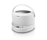 CLEAN 6800 - ультразвуковая мойка со съемной емкостью для жидкости, в комплекте с аксессуарами, 0,75 л