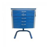 СЕ 103М Color - тумба подкатная