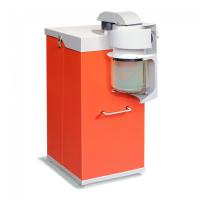 УПЗ 7.2 СИМПЛ - мобильная вытяжная система для зуботехнических лабораторий