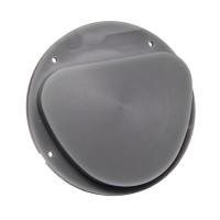 Wax Disk Alpha - блок-заготовка из воска для фрезерных станков Amann Girrbach, диаметр 101 мм