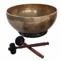 Ionto Comed Поющая чаша из Непала Оборудование для SPA
