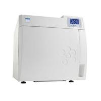 SW-28 - автоклав класса B, 28 л