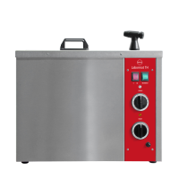 Labormat TH - аппарат для выварки воска и полимеризации зубных протезов при температуре 95 градусов