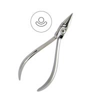 Щипцы ортодонтические для формирования петель контурные